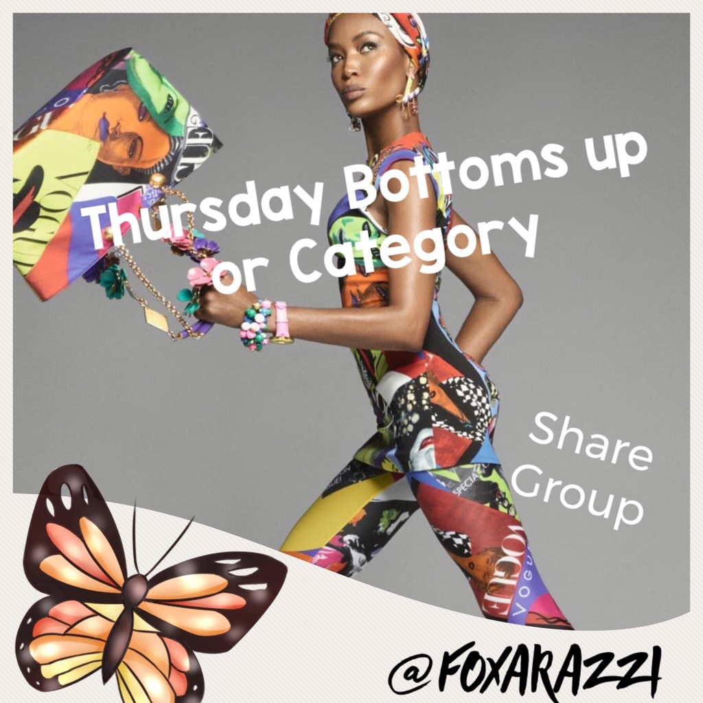Closed Thursday Bottoms Up Or Category Share 20